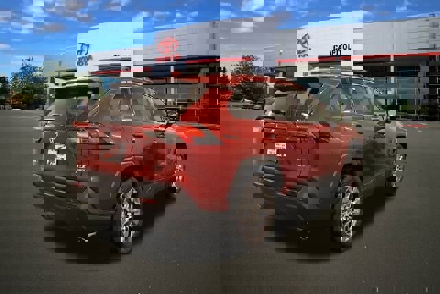 New 2025 Toyota RAV4 XLE Premium image 2