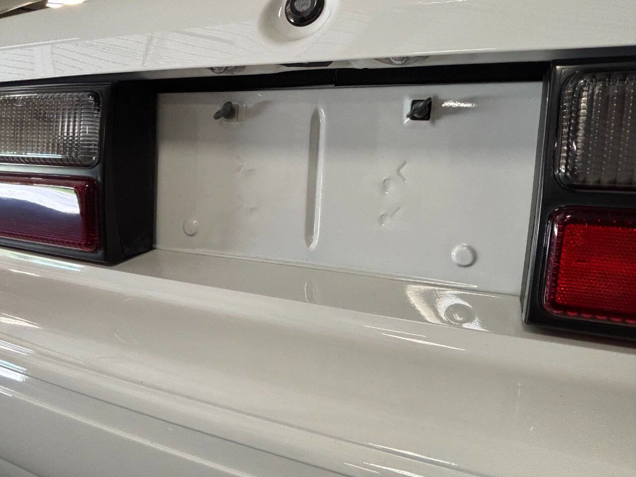 Used 1993 Ford Mustang LX RWD image 12