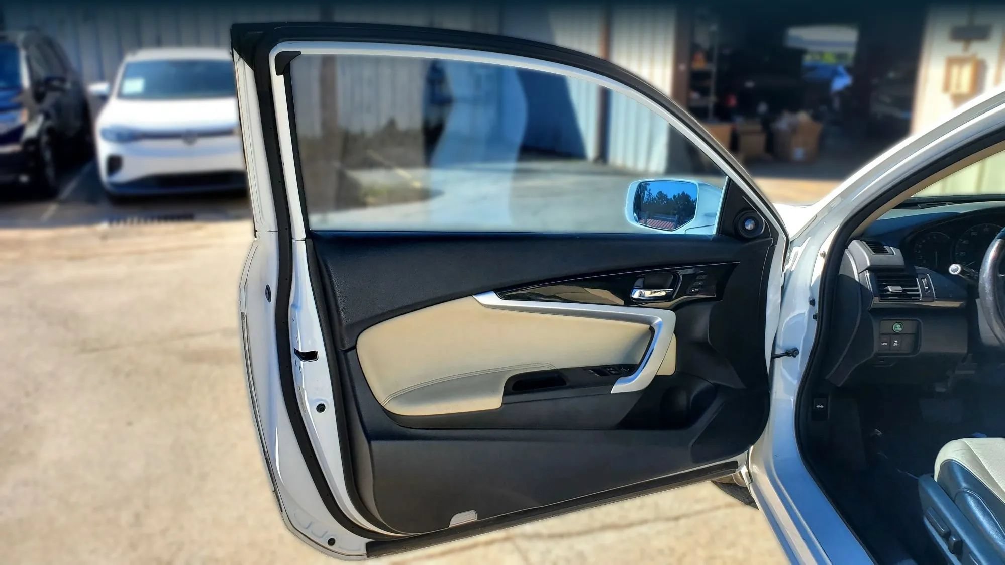 Used 2013 Honda Accord EX-L image 24