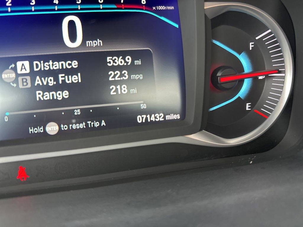 Used 2019 Honda Passport Touring image 28