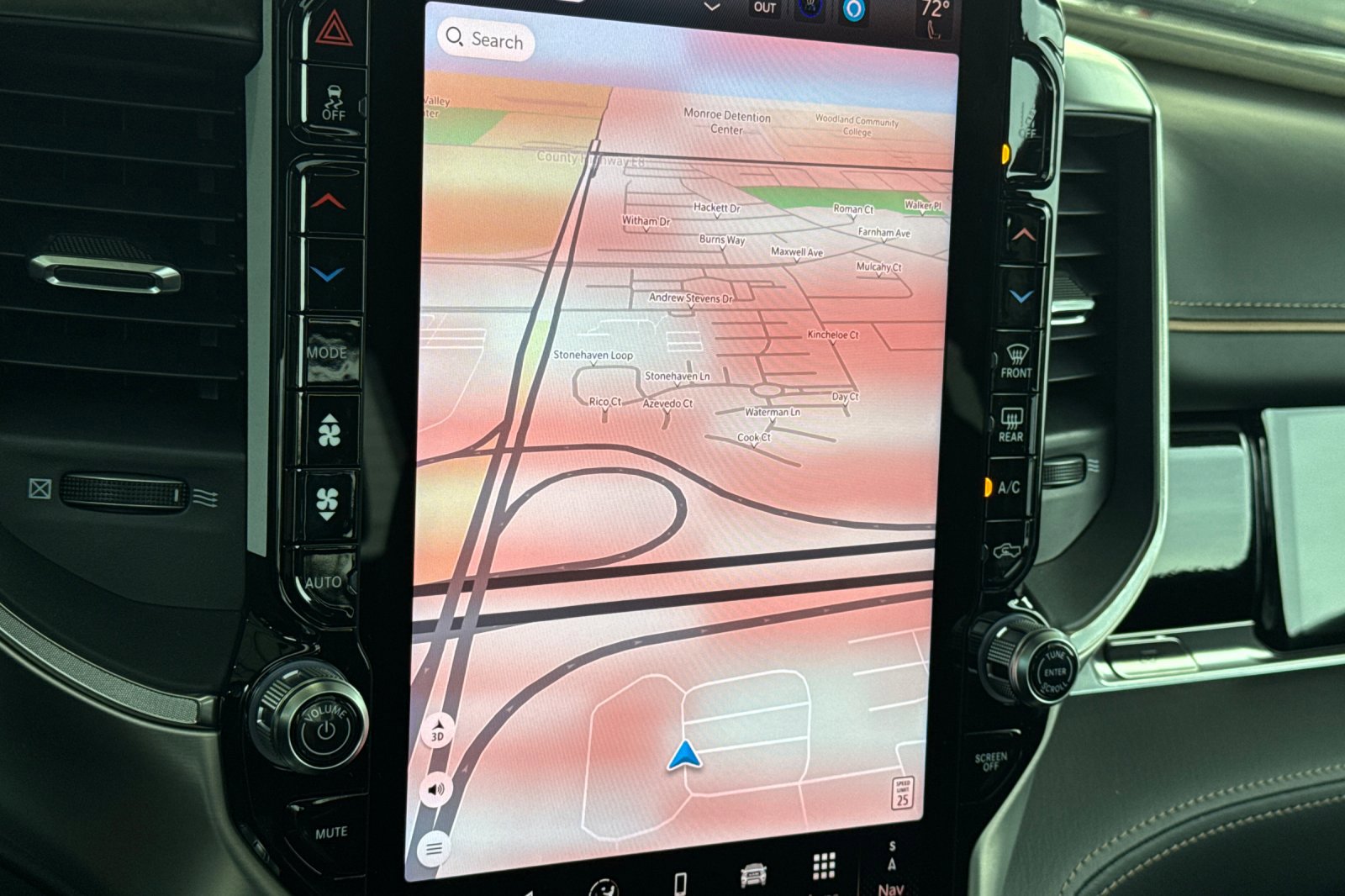 New 2026 RAM 1500 Tungsten image 17