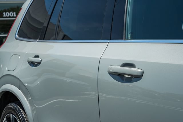 Certified 2024 Volvo XC90 T8 Plus w/ Protection Package Premier AWD/4WD image 16