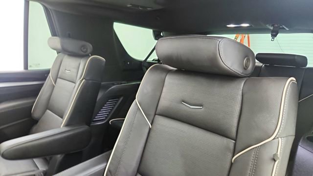 Used 2025 Cadillac Escalade Sport w/ Touring Package image 35