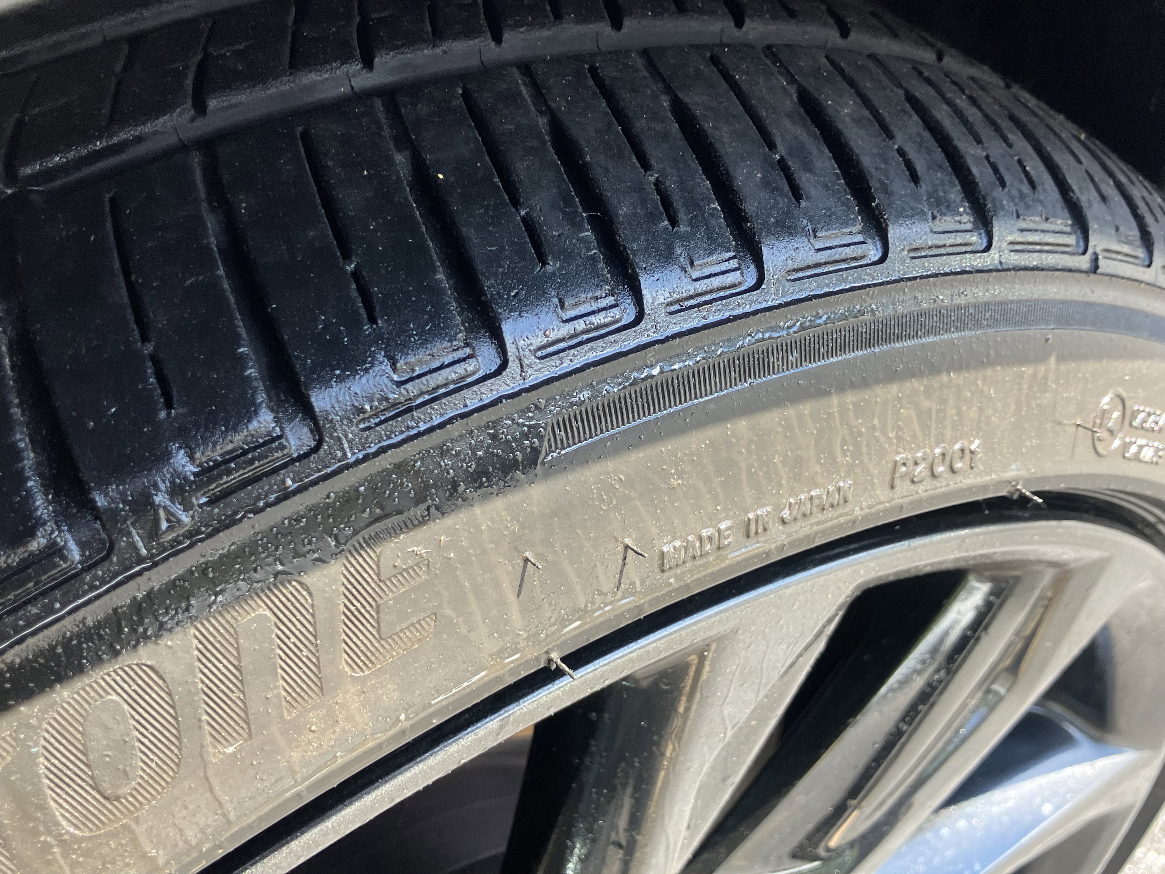 Used 2024 Lexus IS 350 F Sport w/ Memory Package image 12