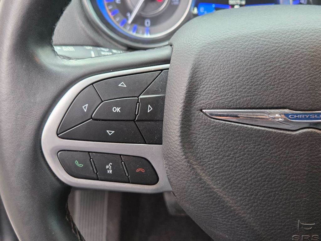 Used 2019 Chrysler 300 Touring w/ Sport Appearance Package RWD image 25