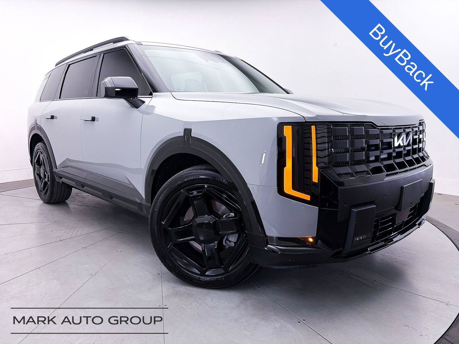 Used 2027 Kia Telluride EX X-Line w/ Towing Package