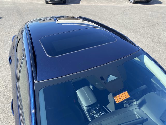 New 2026 MAZDA CX-30 2.5 Turbo w/ Premium Plus Pkg image 10