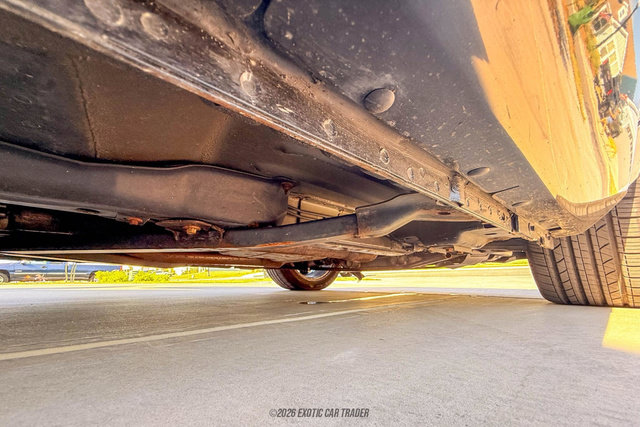 Used 2002 Ford Thunderbird RWD image 93