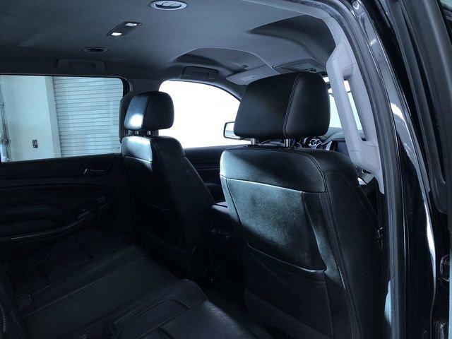 Used 2019 Chevrolet Suburban LT image 15