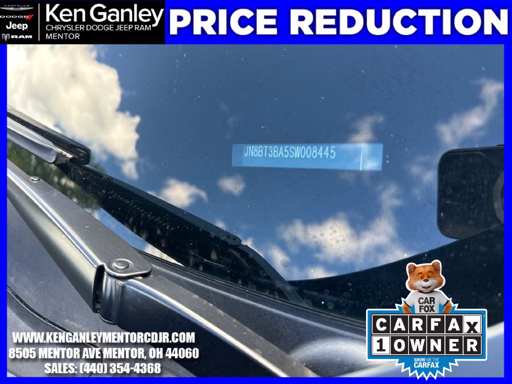 Used 2025 Nissan Rogue SV FWD image 26