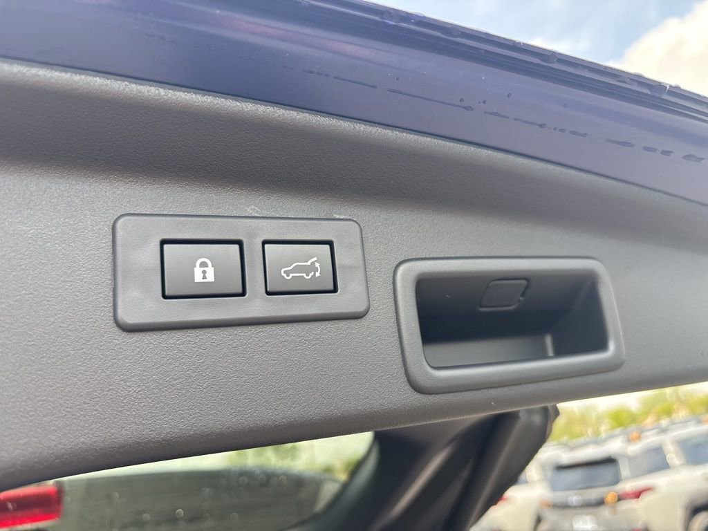 New 2026 Subaru Outback Touring XT AWD/4WD image 28