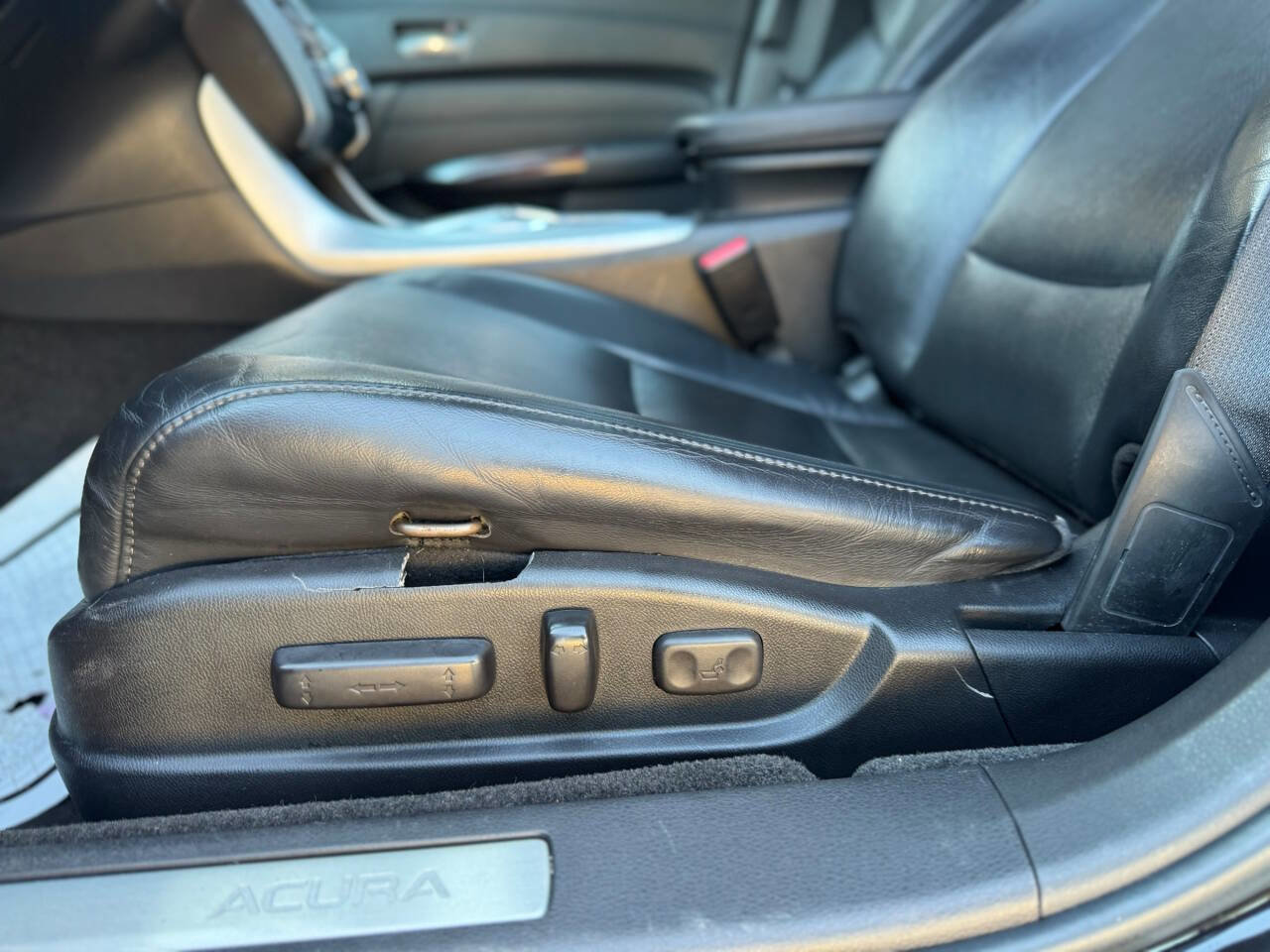 Used 2016 Acura TLX V6 w/ Technology Package image 32