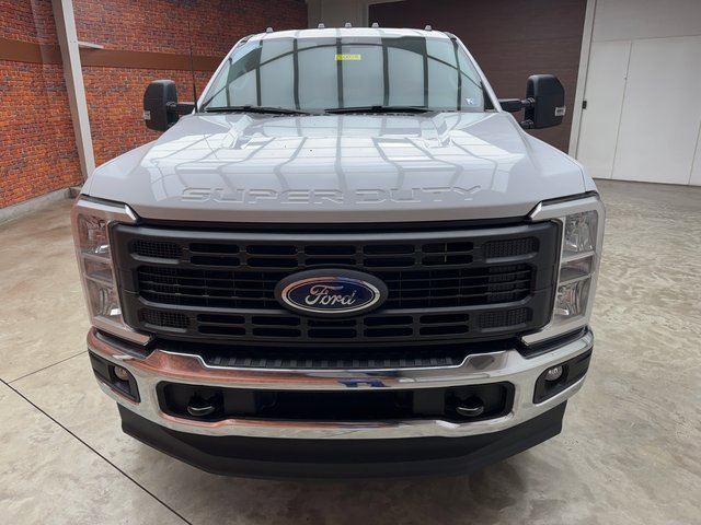 New 2026 Ford F250 XL image 7
