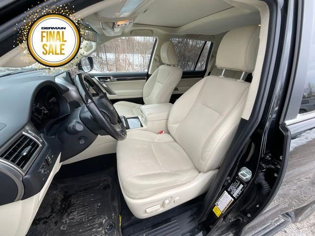 Certified 2023 Lexus GX 460 Premium image 10