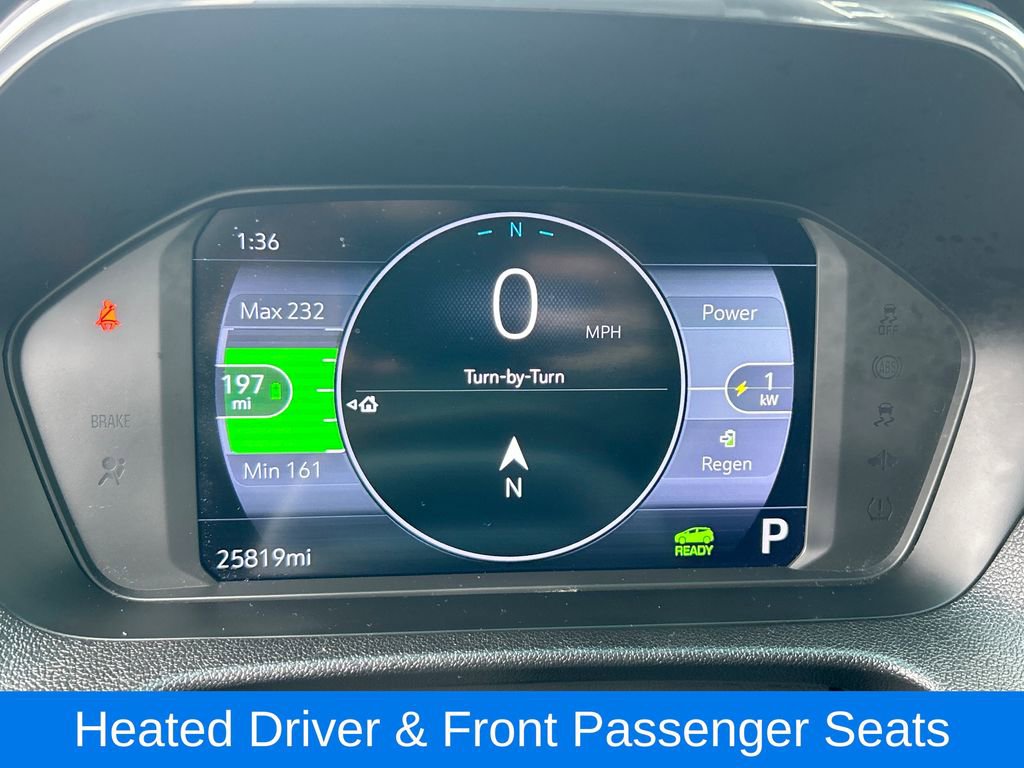 Certified 2023 Chevrolet Bolt LT image 14