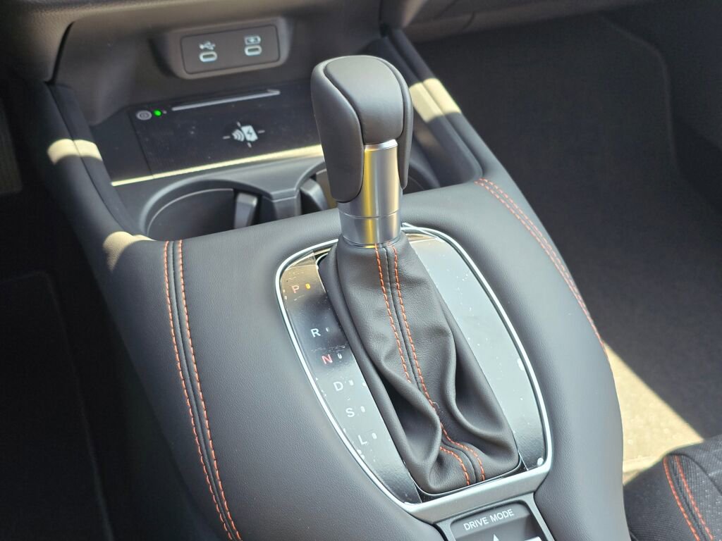 New 2026 Honda HR-V Sport image 20