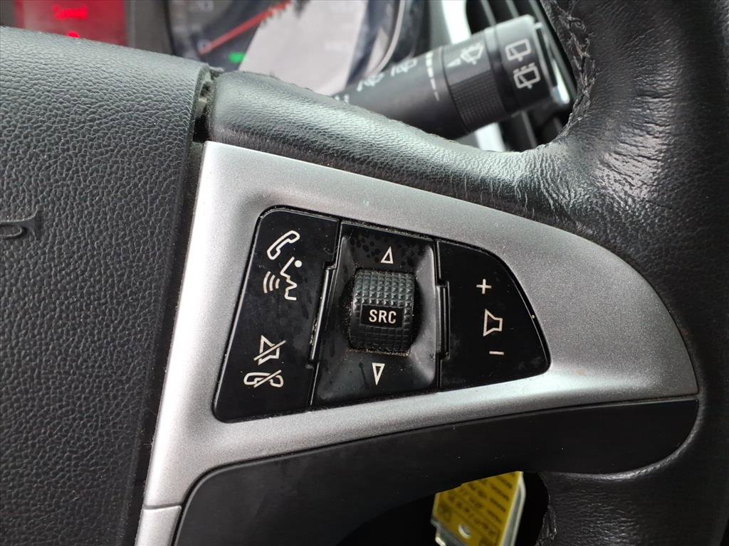 Used 2011 GMC Terrain SLT image 26