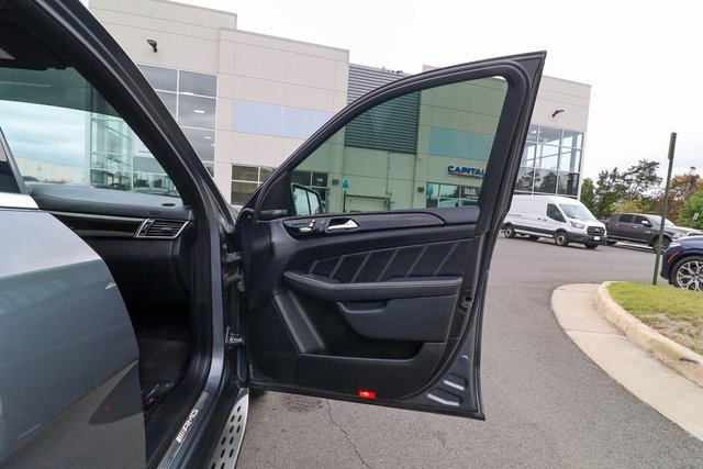 Used 2019 Mercedes-Benz GLE 63 AMG S image 49