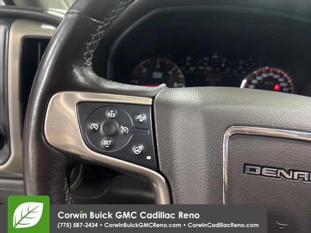 Used 2015 GMC Sierra 2500 Denali AWD/4WD image 33