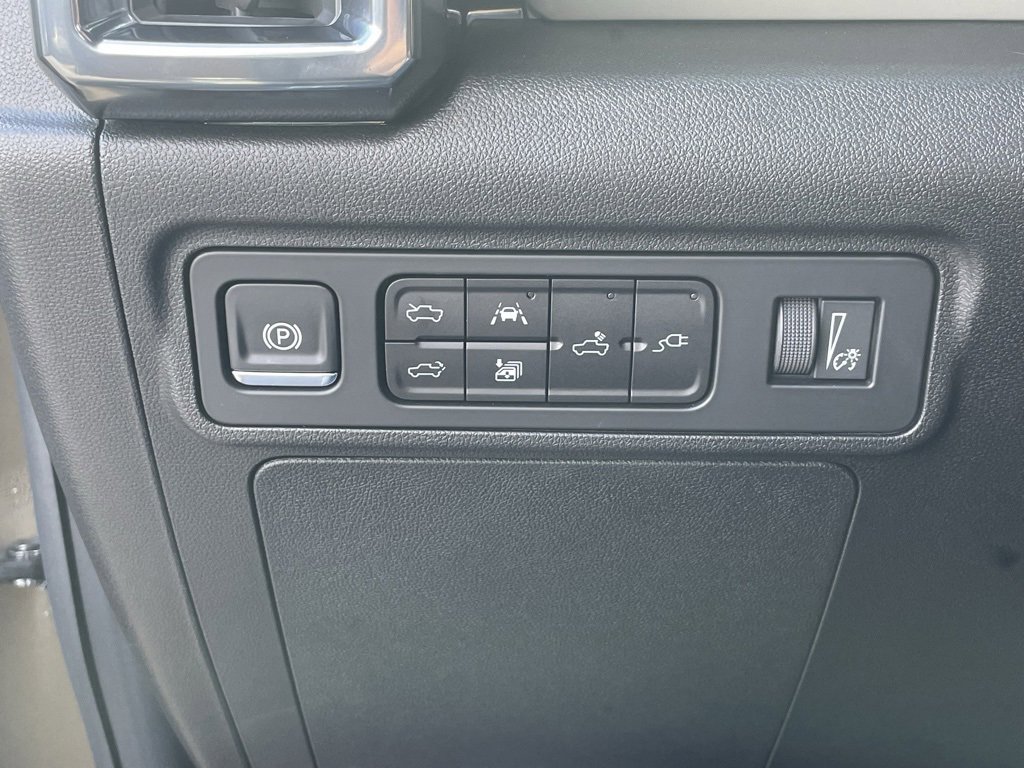 New 2026 GMC Hummer EV 4x4 Crew Cab image 21