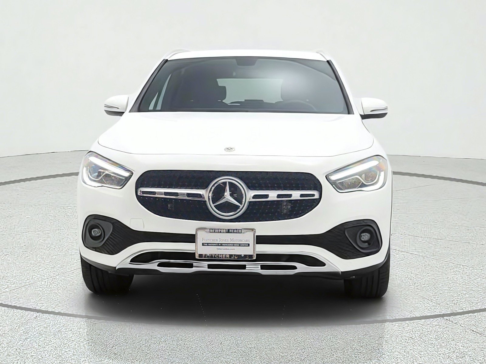 Used 2021 Mercedes-Benz GLA 250 image 2
