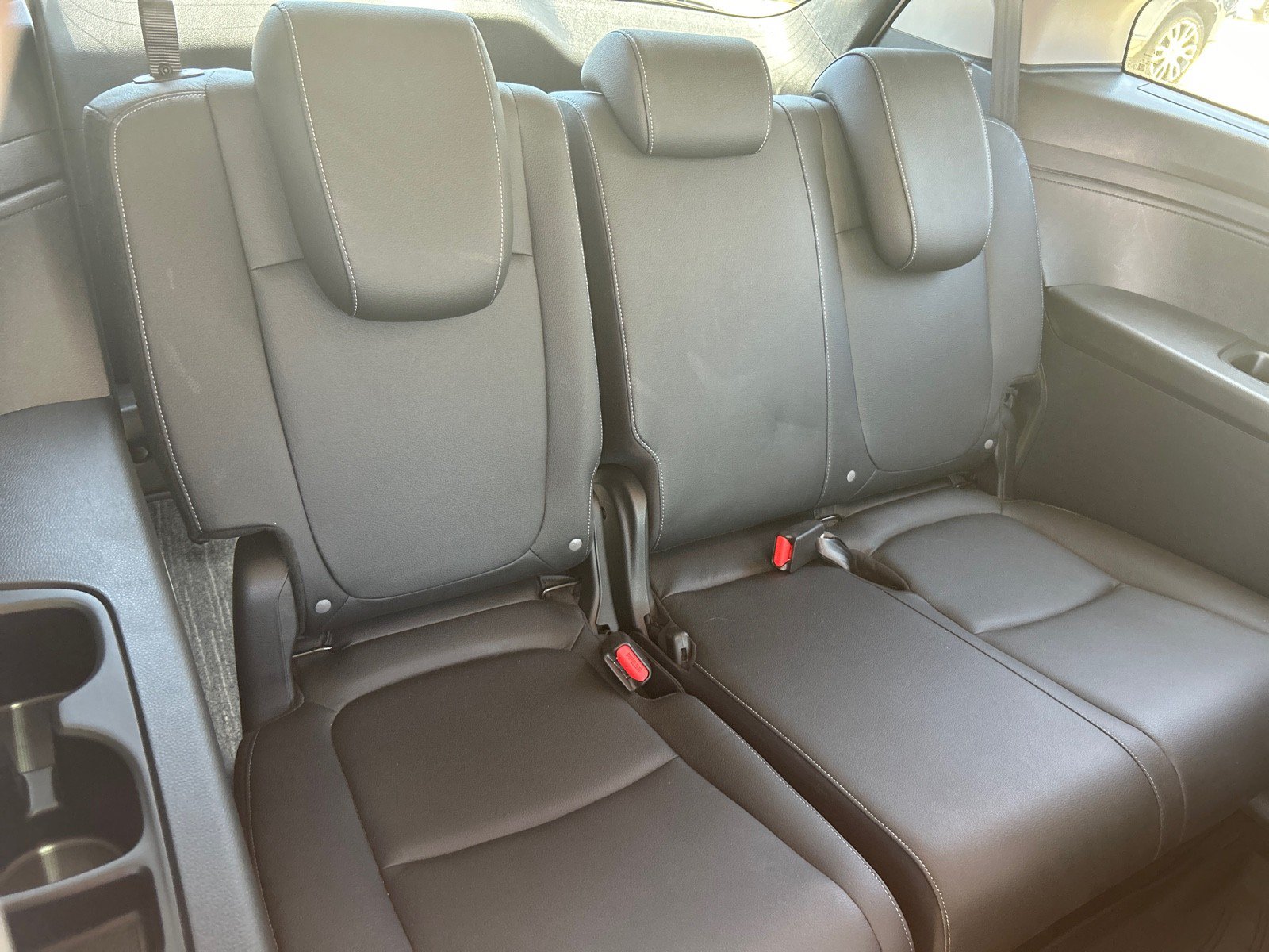 Used 2024 Honda Odyssey EX-L image 21