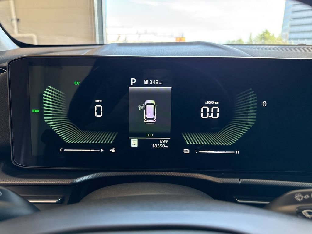 Certified 2026 Kia Sportage S AWD/4WD image 23