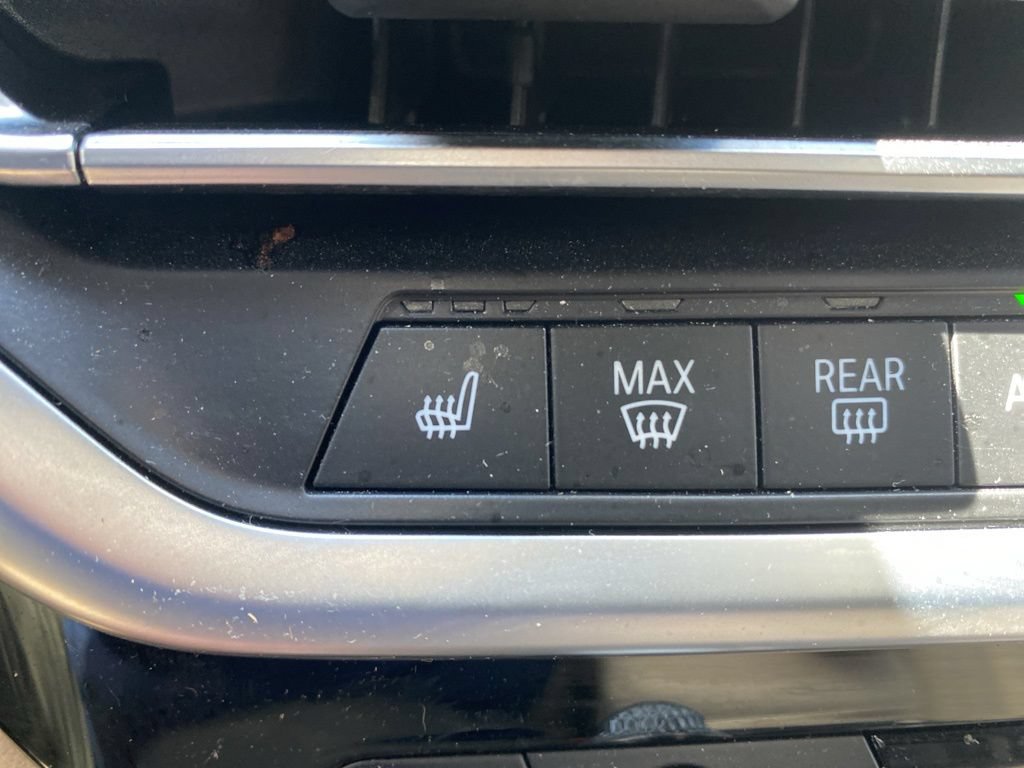 Used 2022 BMW X3 xDrive30i AWD/4WD image 45