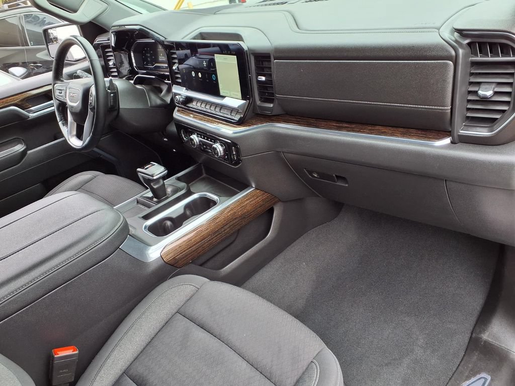 Certified 2023 GMC Sierra 1500 Elevation AWD/4WD image 25