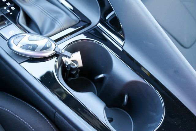 New 2026 Hyundai Elantra Sport w/ Cargo Package image 14