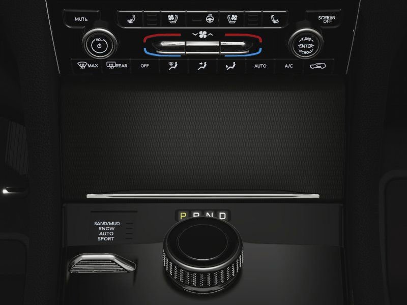 New 2025 Jeep Grand Cherokee L Limited w/ Luxury Tech Group II image 24