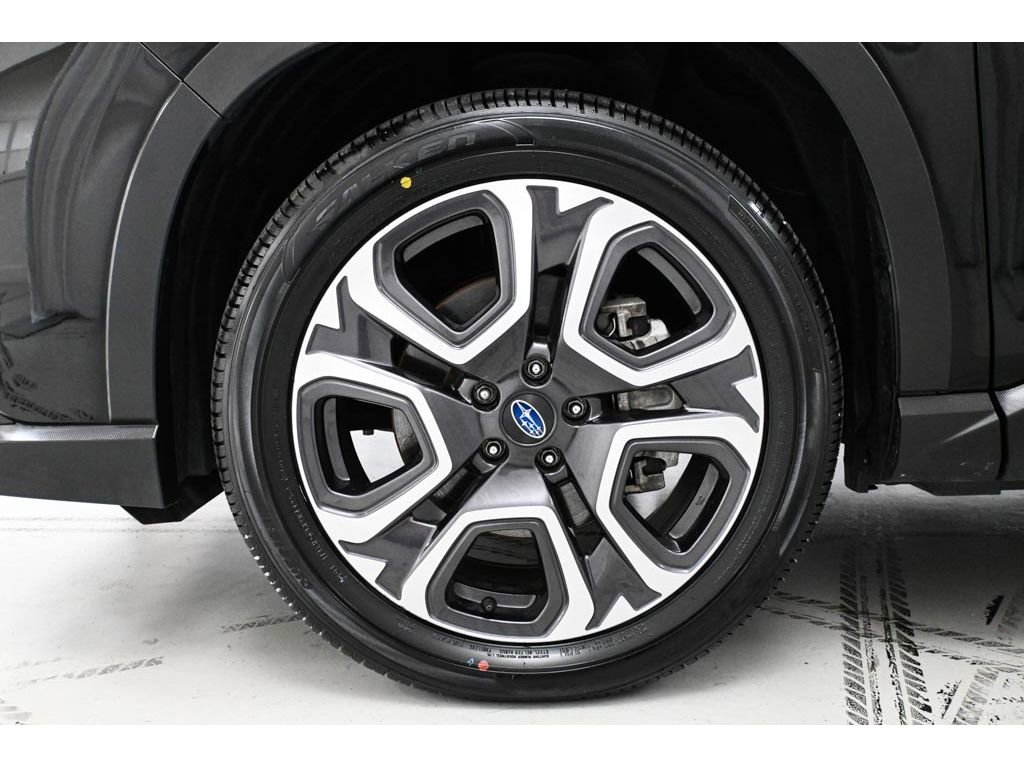 Used 2023 Subaru Ascent Touring AWD/4WD image 24