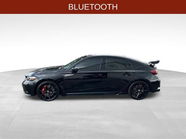 Used 2023 Honda Civic Type R image 4