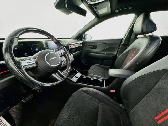 Used 2024 Hyundai Kona N Line FWD image 18