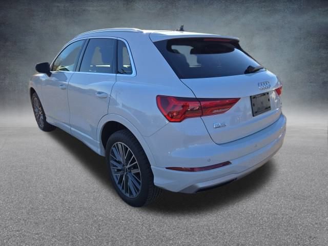 Used 2022 Audi Q3 2.0T Premium image 8
