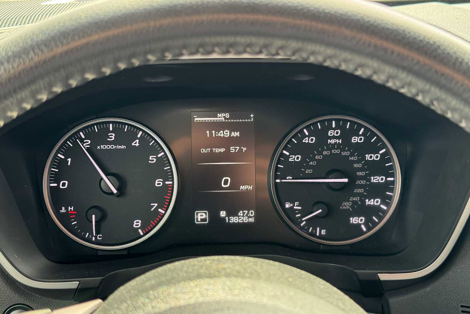 Certified 2023 Subaru Ascent Premium w/ Convenience Package image 19