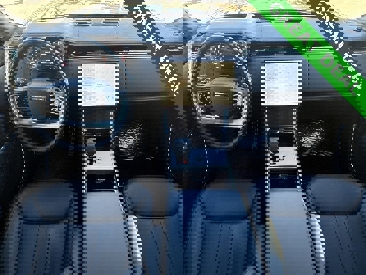 Used 2025 Land Rover Range Rover Long Wheelbase Autobiography image 11