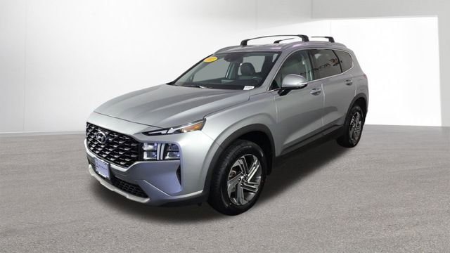 Used 2023 Hyundai Santa Fe SEL AWD/4WD image 4