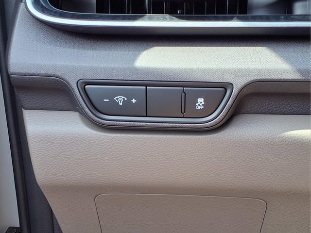 New 2026 Kia Carnival EX image 12