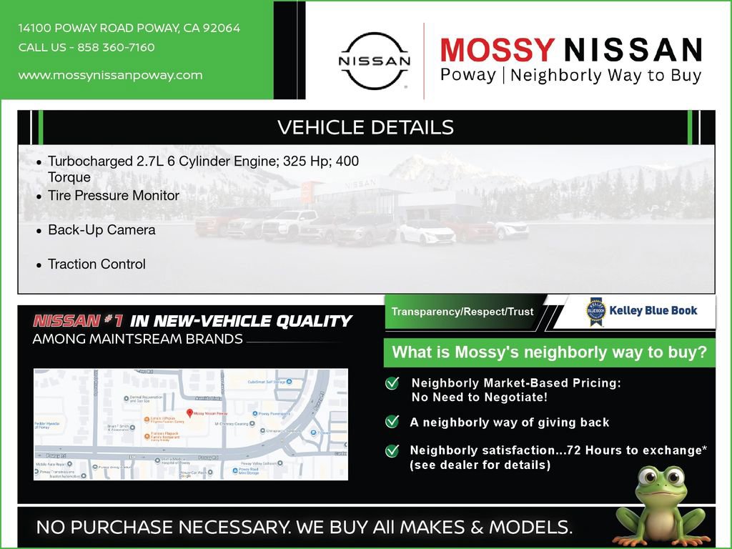Used 2020 Ford F150 XLT w/ Trailer Tow Package AWD/4WD image 3