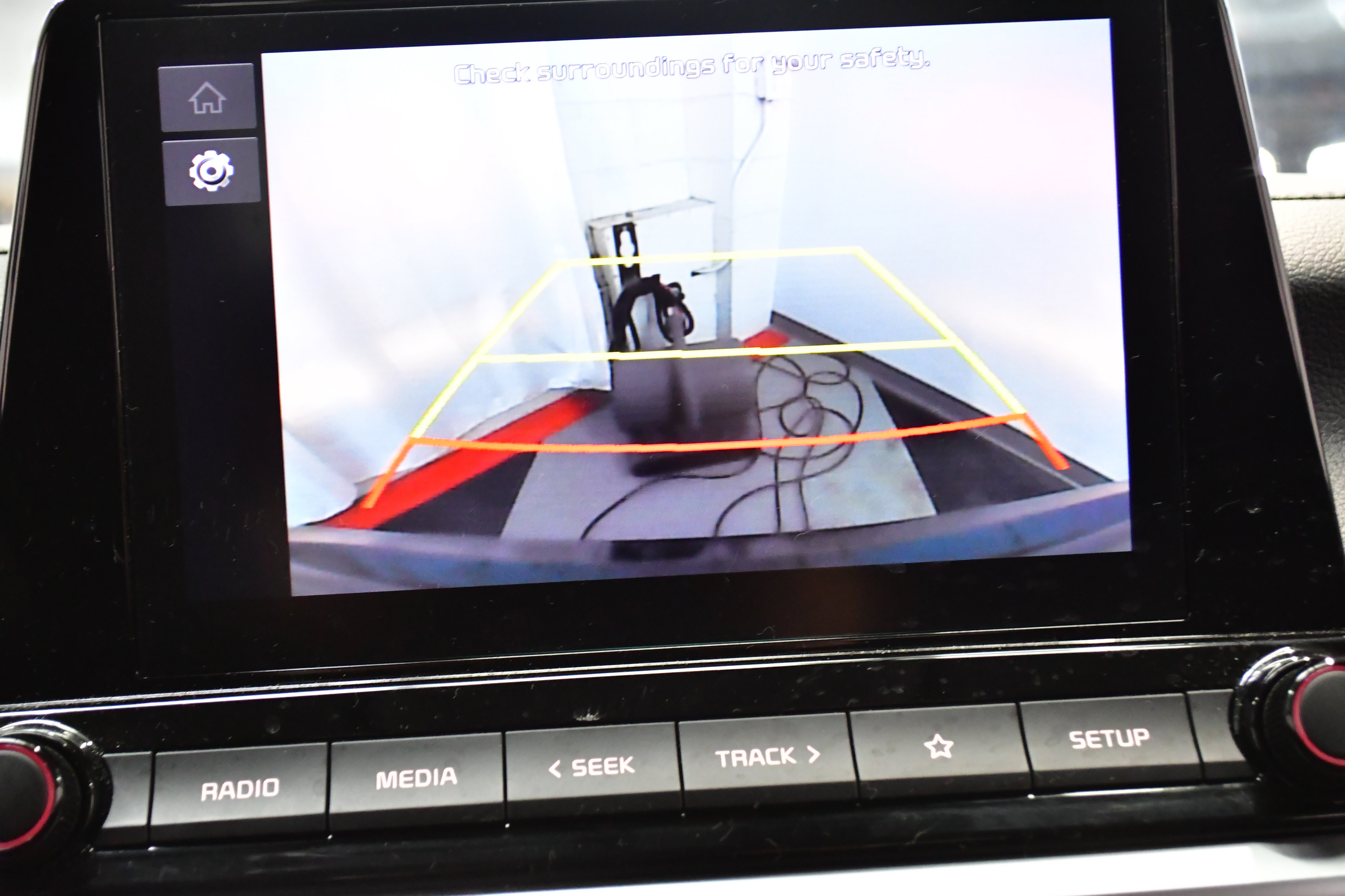 Used 2023 Kia Forte LXS w/ LXS Technology Package image 37