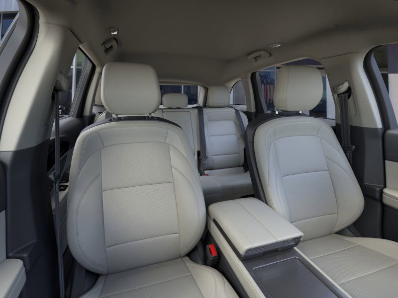 New 2026 Lincoln Nautilus Premier image 10