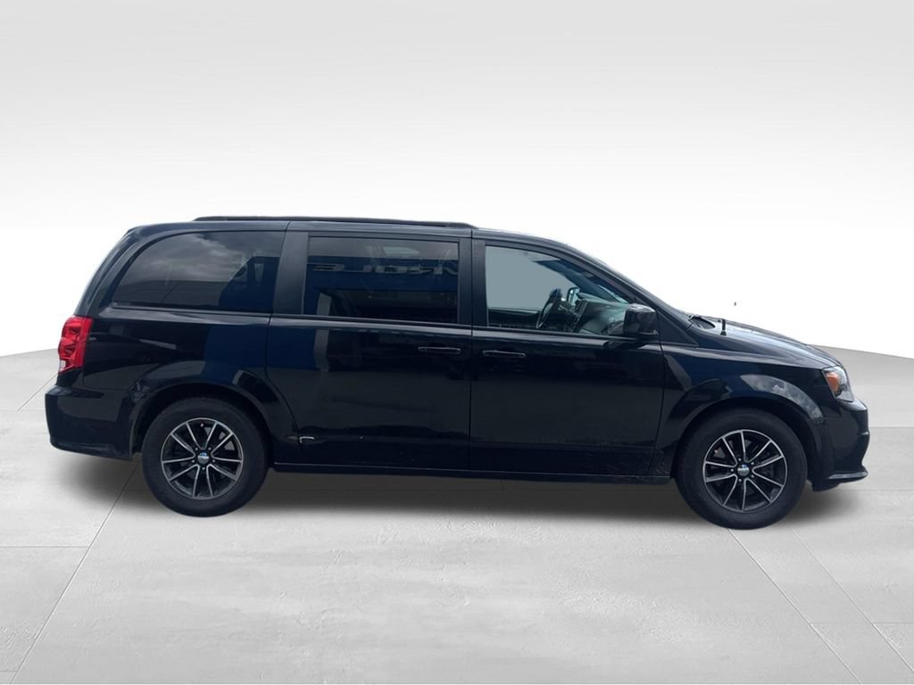 Used 2019 Dodge Grand Caravan GT FWD image 16
