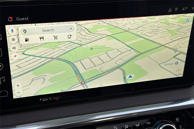 New 2026 GMC Sierra 1500 Denali w/ Denali Reserve Package image 22