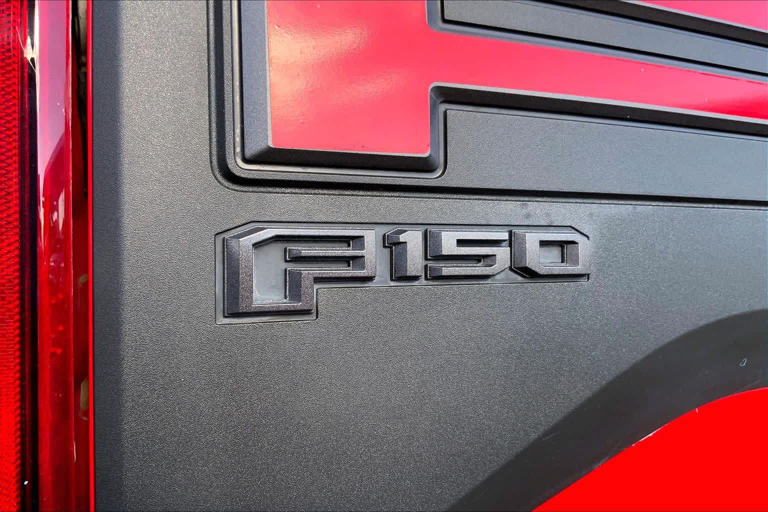 Used 2020 Ford F150 Raptor w/ Equipment Group 801A Mid AWD/4WD image 31