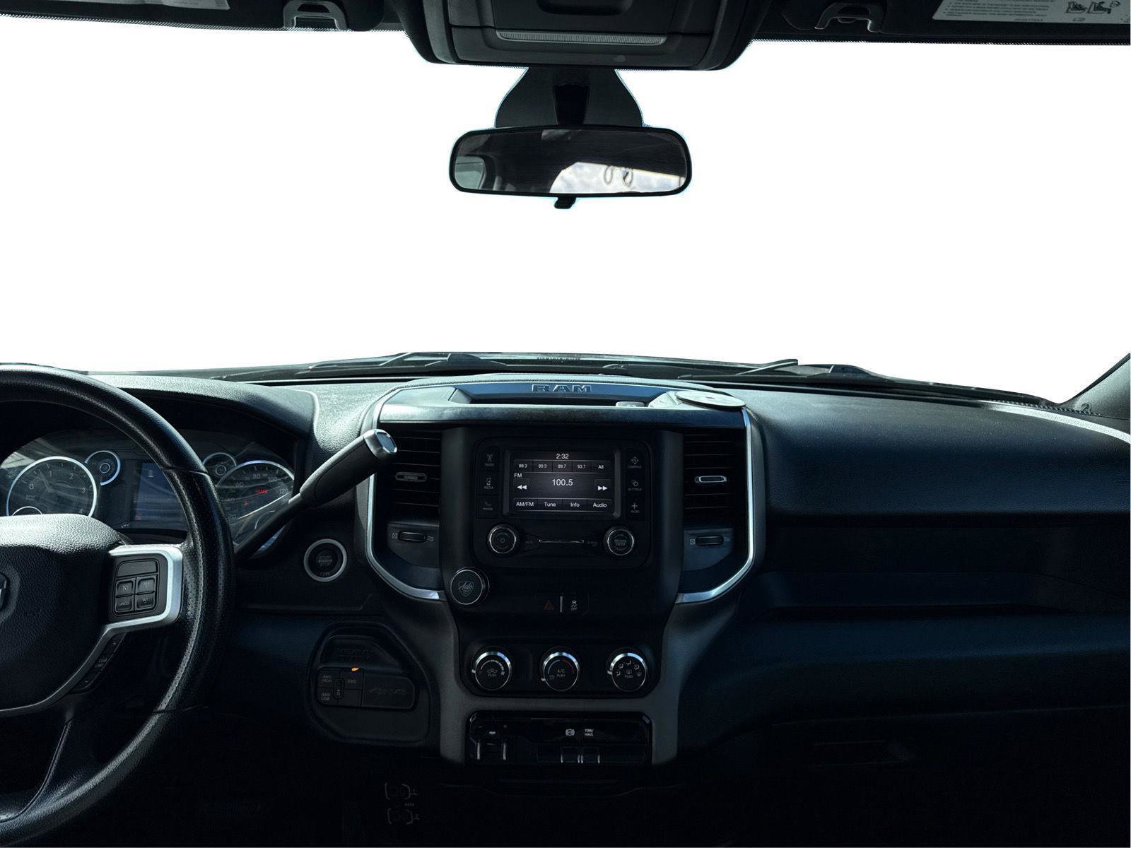 Used 2021 RAM 3500 Big Horn image 18