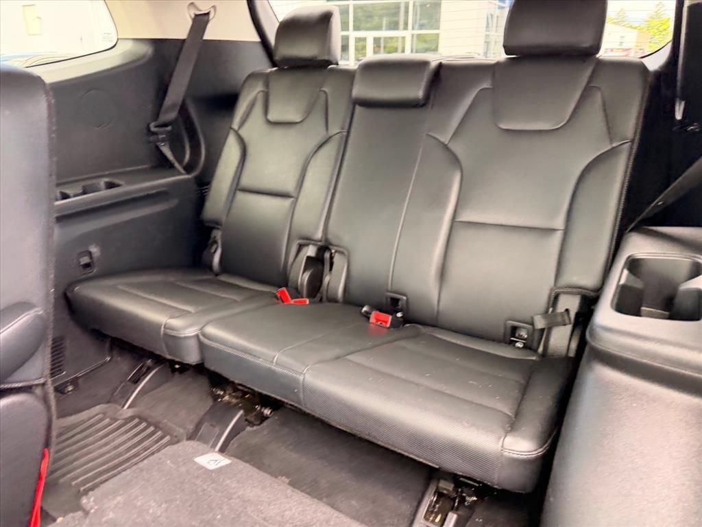 Used 2022 Kia Telluride EX w/ EX Premium Package AWD/4WD image 11