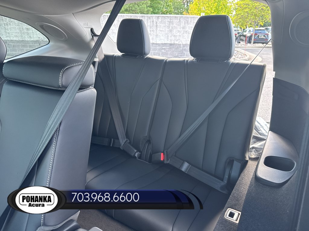 New 2026 Acura MDX w/ Technology Package AWD/4WD image 33