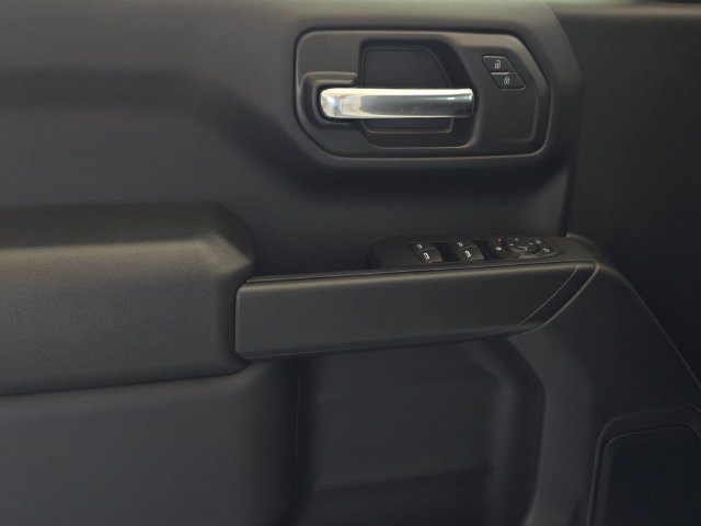 New 2026 GMC Sierra 1500 Pro w/ Pro Value Package AWD/4WD image 18