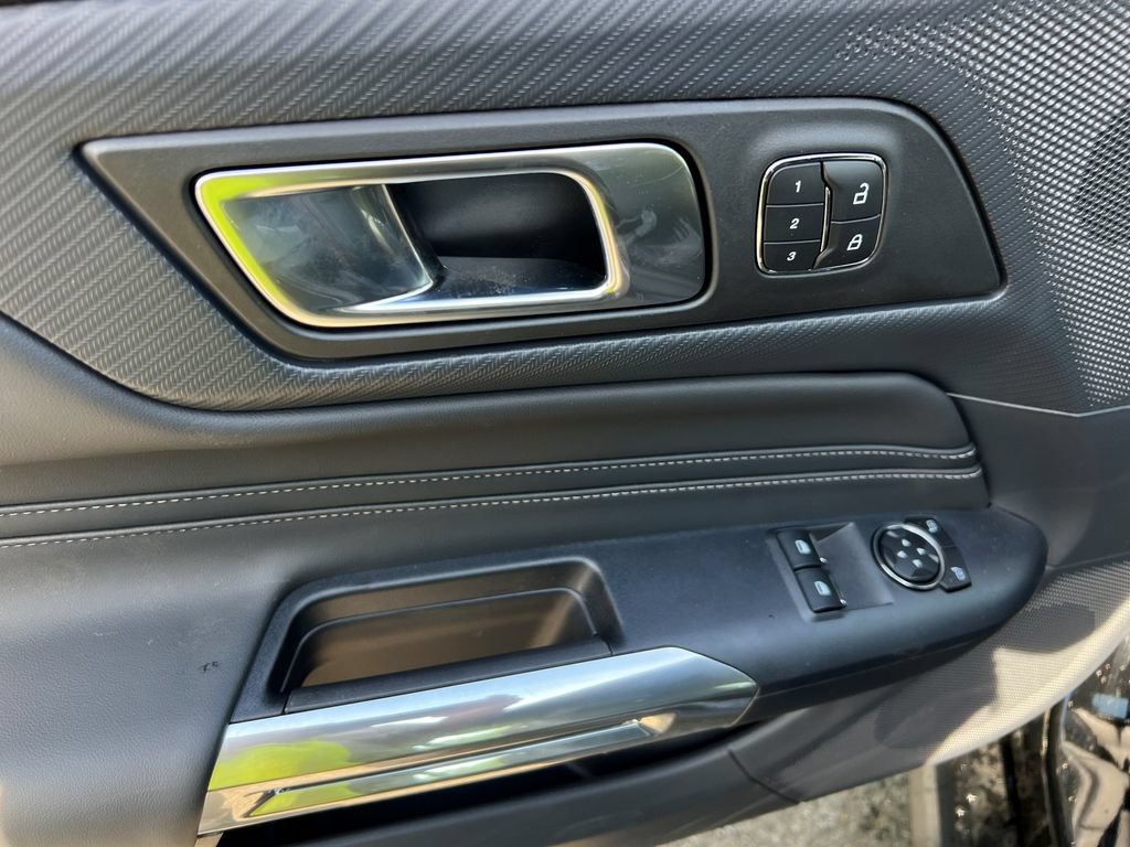 New 2026 Ford Mustang GT Premium RWD image 7